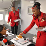 Kenya Airways