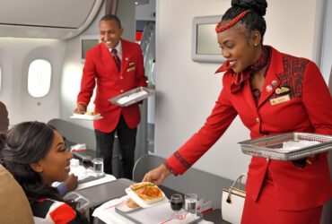 Kenya Airways