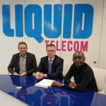 Liquid Telecom Holding