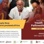 Eac Youth Fellowship