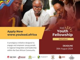 Eac Youth Fellowship