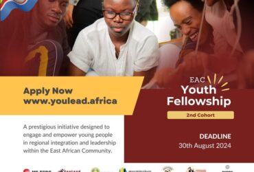 Eac Youth Fellowship