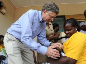 Bill And Melinda Gates Foundation Ghana