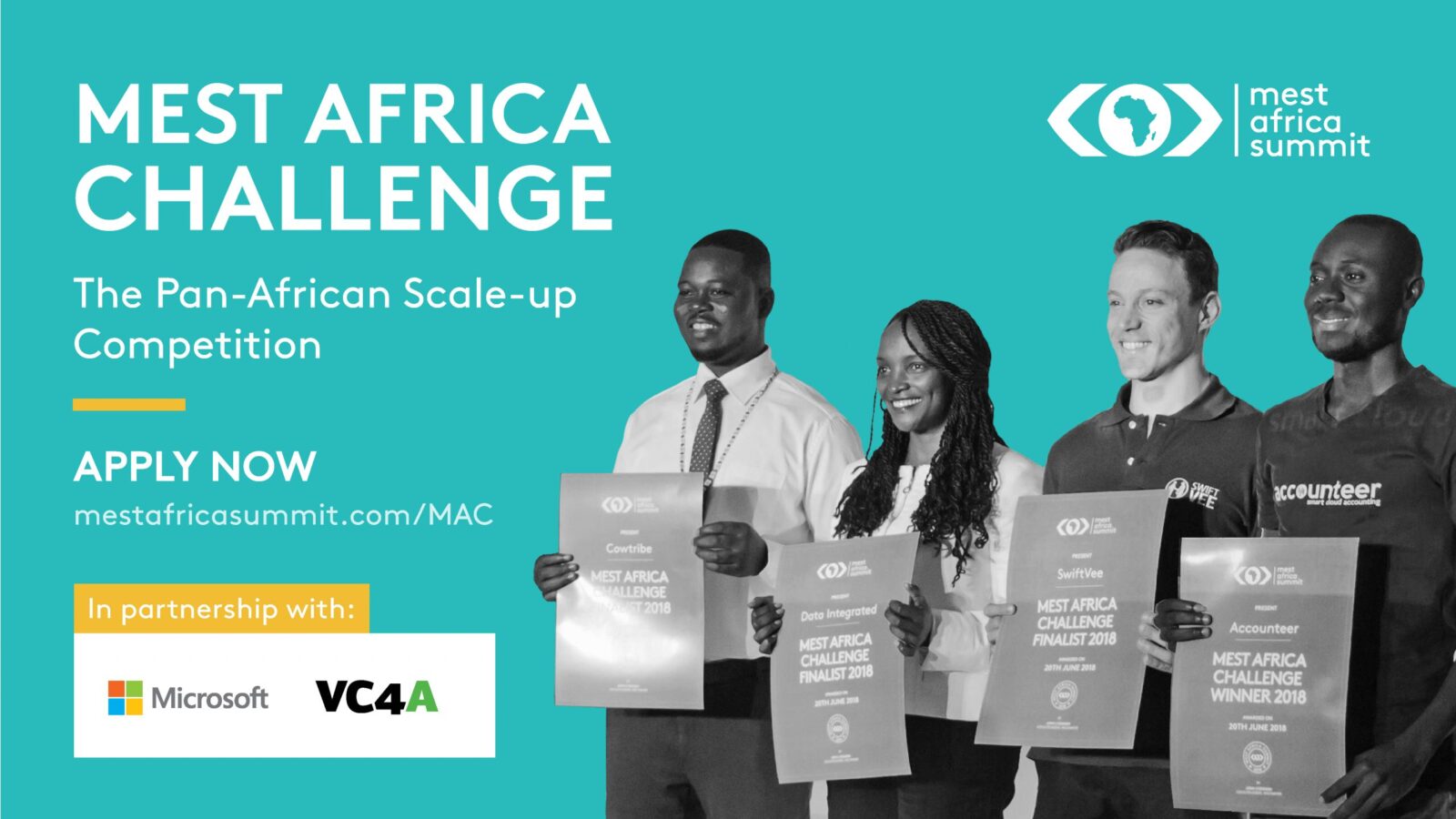 Mest Africa Challenge 2020 Scaled