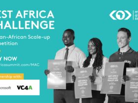 Mest Africa Challenge 2020 Scaled