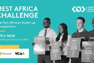 Mest Africa Challenge 2020 Scaled