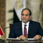 President Sisi