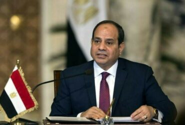 President Sisi