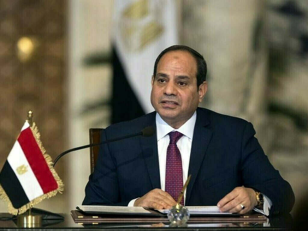 President Sisi