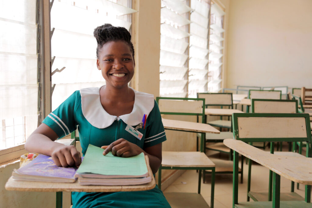 Sukurata Tahidu 770239 Cama Mcf Tertiary Tamale Midwives And Nurses Training College Chereponi Gh Sarah Winfield 19 Feb 2017 861a1587.jpg 1024x683