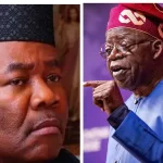 Tinubu X Akpabio