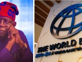 World Bank Forecasts Nigeria's GDP to Climb: 3.5% Growth in 2025, 3.7% by 2026