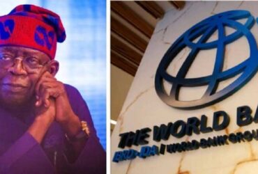 World Bank Forecasts Nigeria's GDP to Climb: 3.5% Growth in 2025, 3.7% by 2026