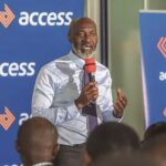 Access Bank New