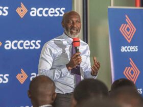 Access Bank New