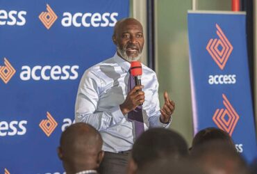 Access Bank New