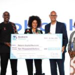 Daba Finance Wins 2024 Ecobank Fintech Challenge Gets 50000