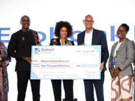 Daba Finance Wins 2024 Ecobank Fintech Challenge Gets 50000