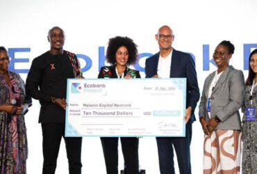 Daba Finance Wins 2024 Ecobank Fintech Challenge Gets 50000