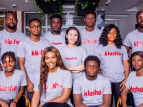 Klasha Team Picture2