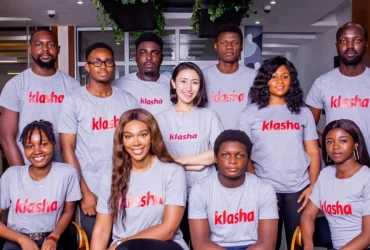 Klasha Team Picture2