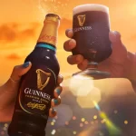 Guinness Nigeria Home Page Hero