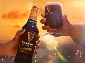 Guinness Nigeria Home Page Hero