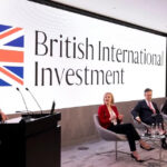 British International Investment