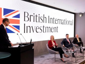 British International Investment