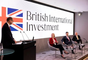 British International Investment