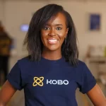 Ciku Mugambi Ceo Kobo360