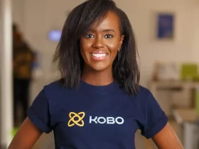 Ciku Mugambi Ceo Kobo360