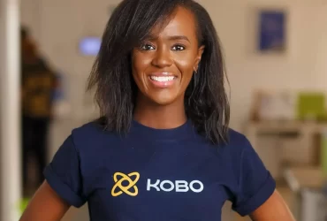 Ciku Mugambi Ceo Kobo360