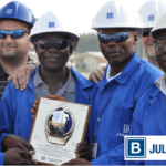 Julius Berger