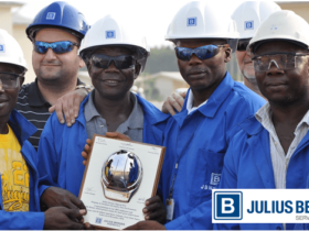 Julius Berger