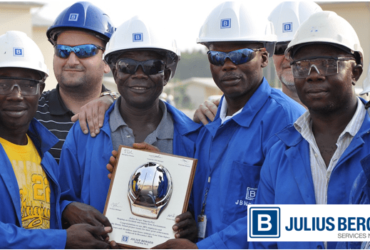 Julius Berger