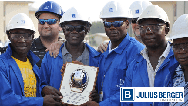 Julius Berger