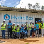 Hydrobox