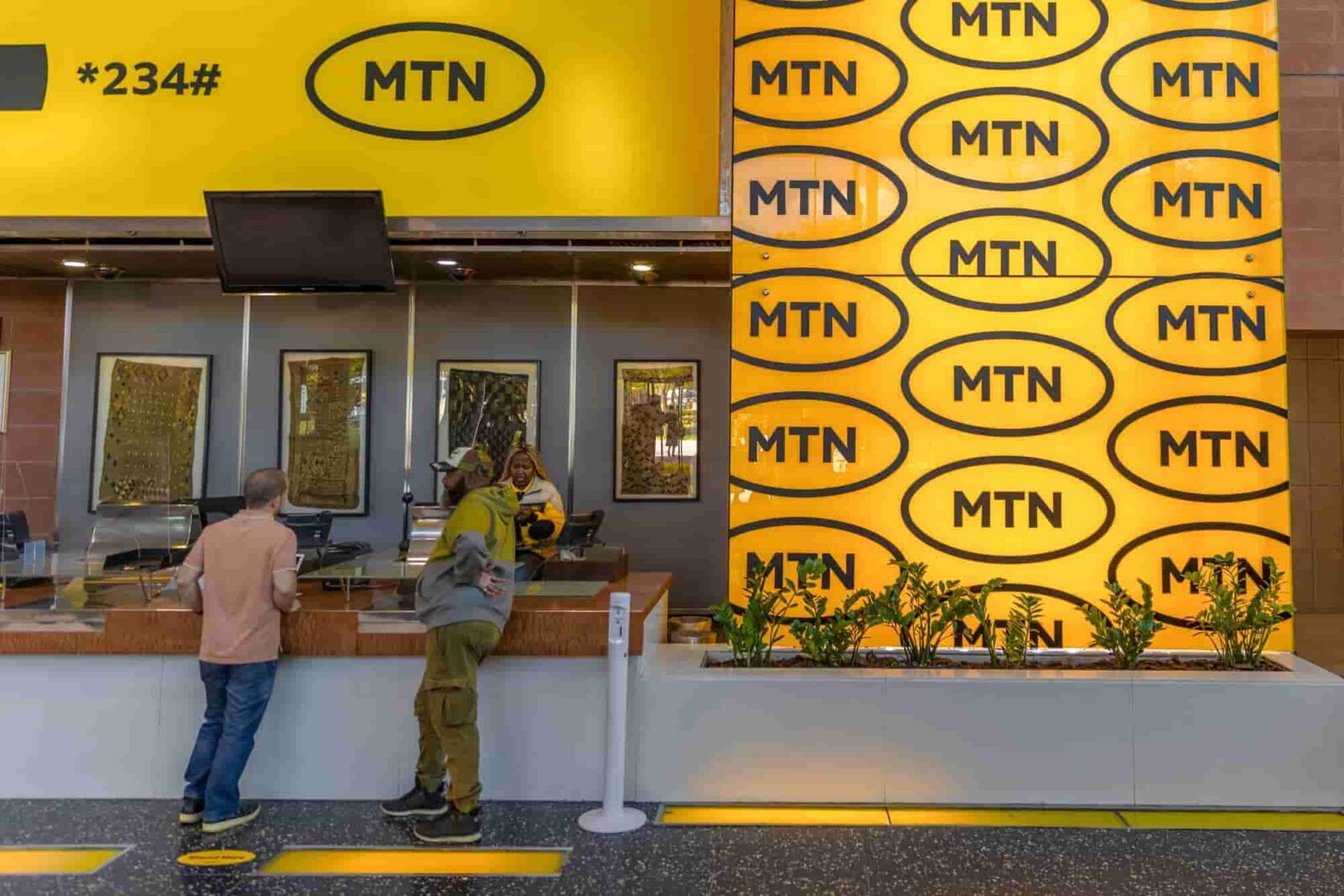 Mtn Offices In Abuja Img