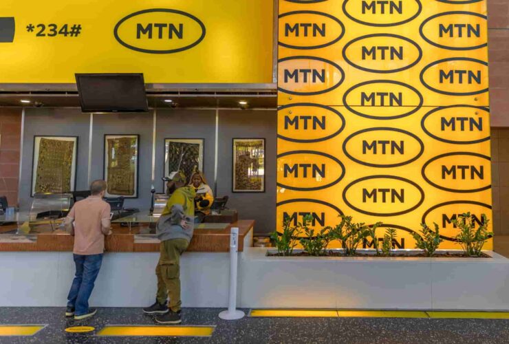 Mtn Offices In Abuja Img