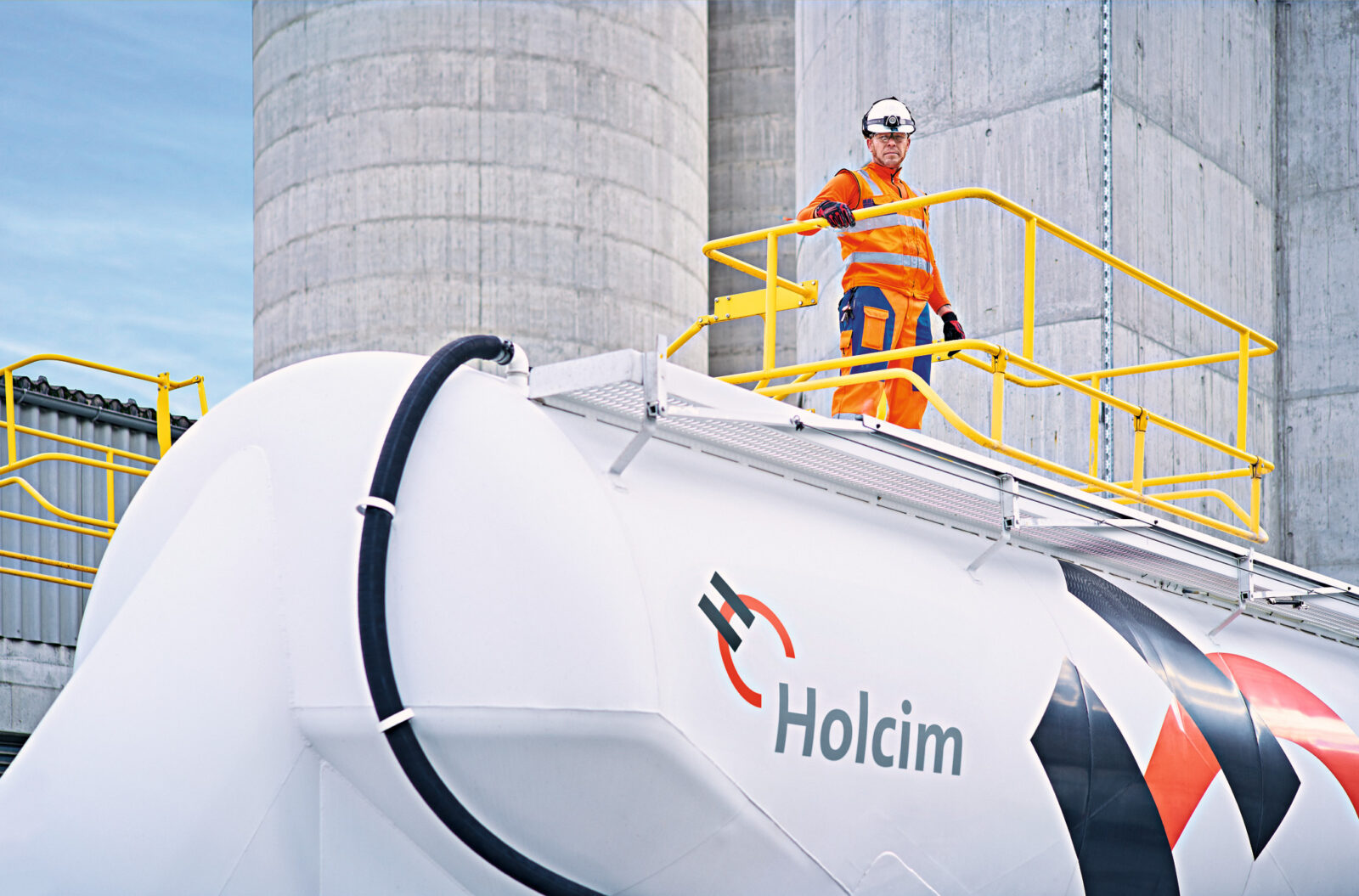 Holcim