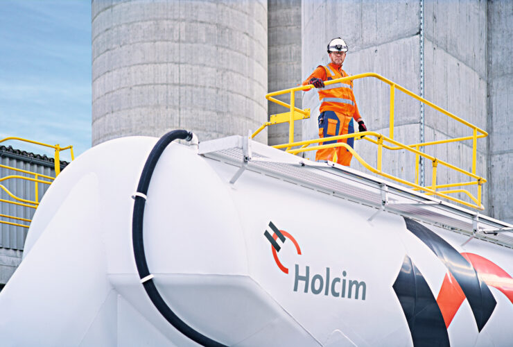 Holcim