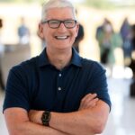 Tim Cook New