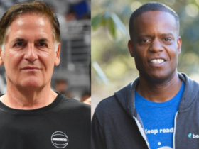 %%title%% Mark Cuban Backs Black-Led Edtech Innovator Beanstack with New Investment