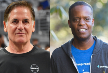 %%title%% Mark Cuban Backs Black-Led Edtech Innovator Beanstack with New Investment