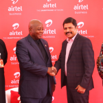 Airtel Africa's Revenue Surges 20.4% to $3.64B in Just 9 Months