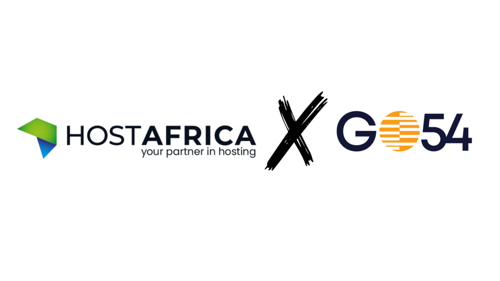 South Africa’s HOSTAFRICA Acquires Nigerian Hosting Giant GO54