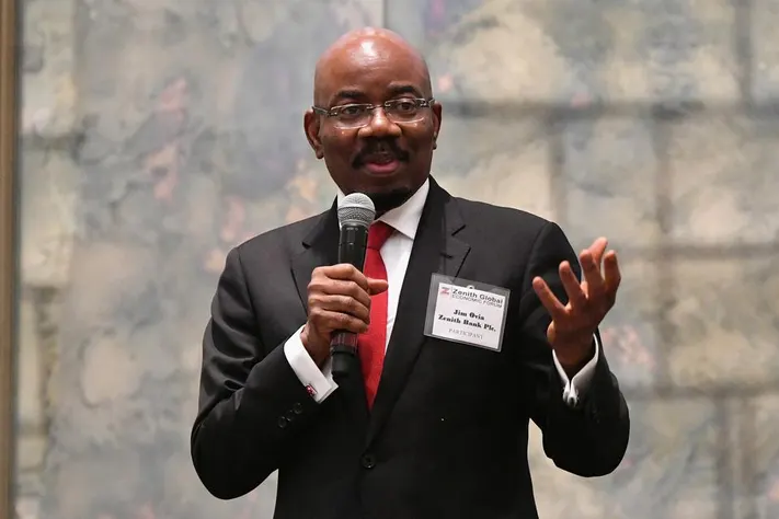 Zenith Bank Raises Salaries by 20% for 10,000 Staff Amid Rising Inflation