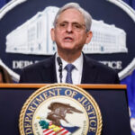 Merrick Garland