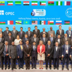 Opec Seminar Group Photo